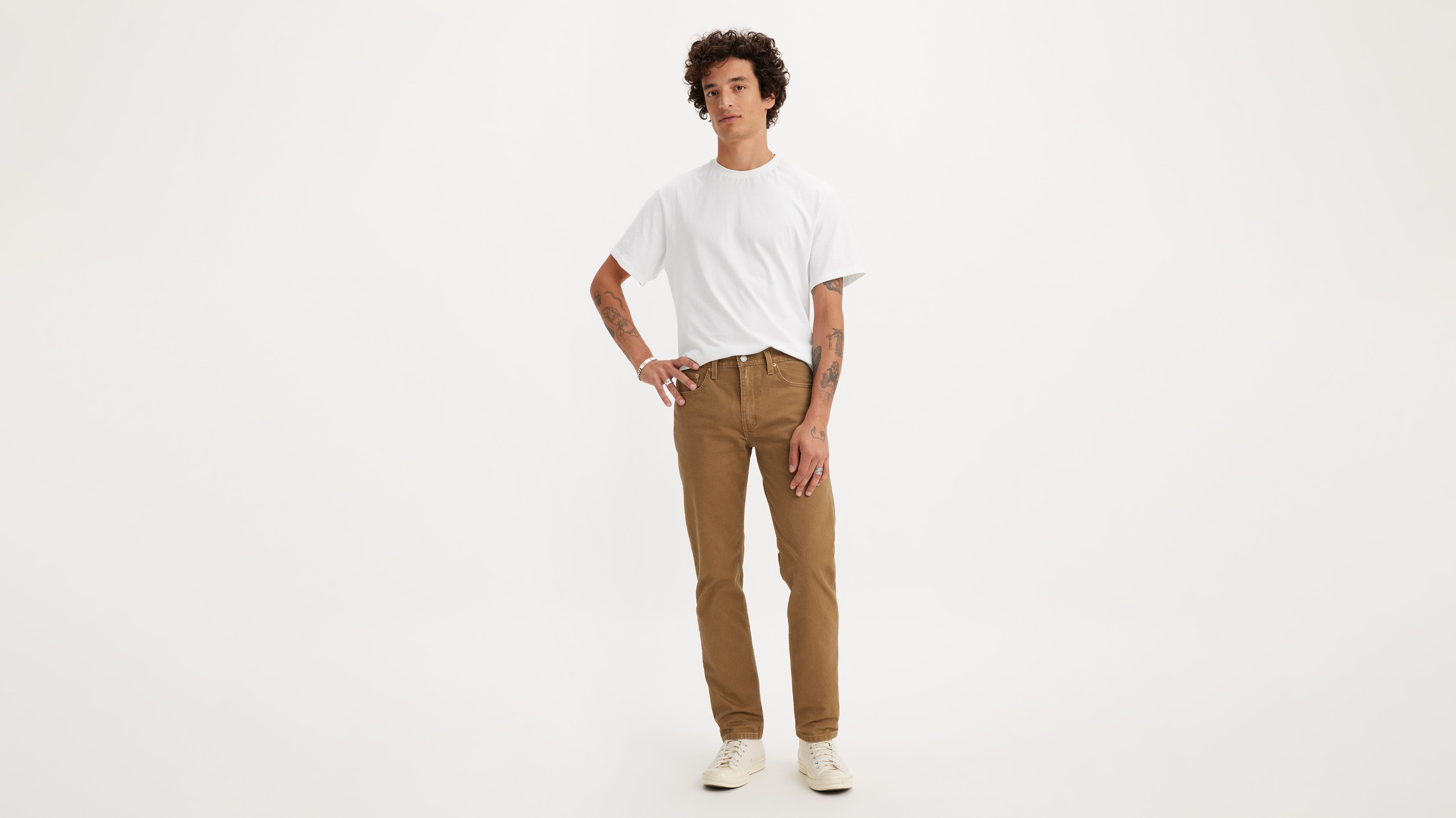 502™ Taper Fit Men's Jeans sold by Levi's