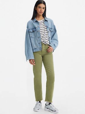 Wedgie Straight Women's Jeans sold by Levi's