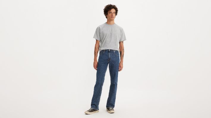 517™ Bootcut Men's Jeans sold by Levi's