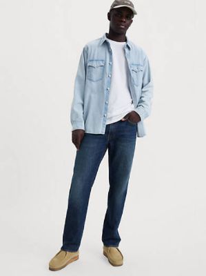 541™ Athletic Taper Fit Men's Jeans sold by Levi's