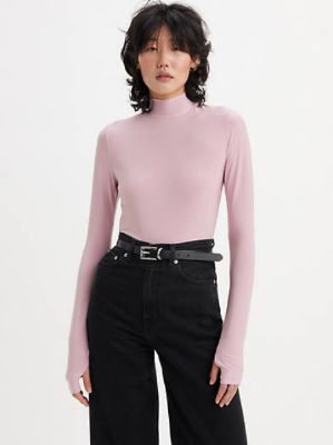 Mammoth Second Skin Top sold by Levi's