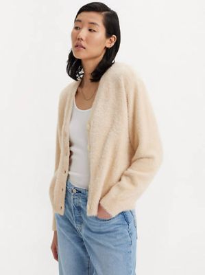 Betty Cardigan Sweater sold by Levi's