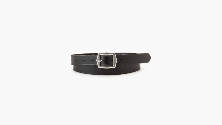 Luxe Leather Belt sold by Levi's