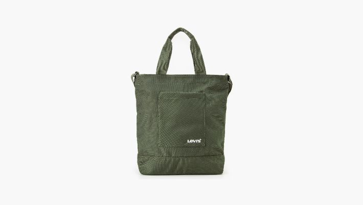 Icon Tote Bag sold by Levi's