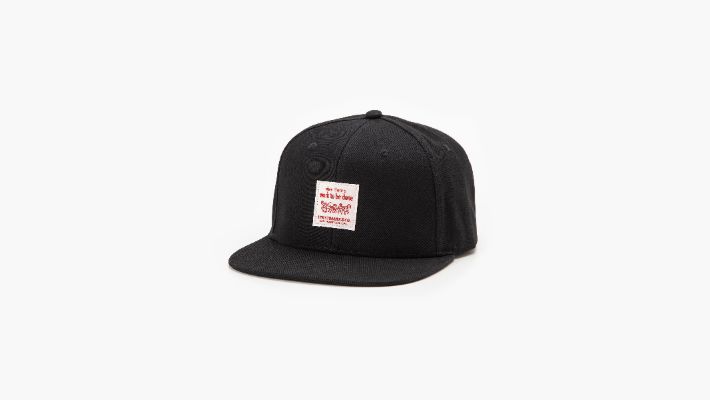 Workwear Cap made by Levi's
