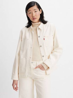 Iconic Chore Coat sold by Levi's