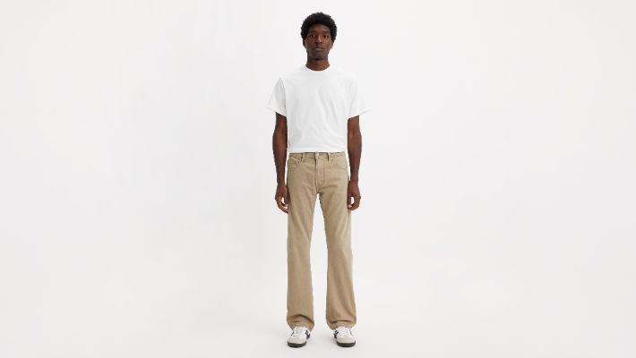 517™ Bootcut Men's Jeans sold by Levi's