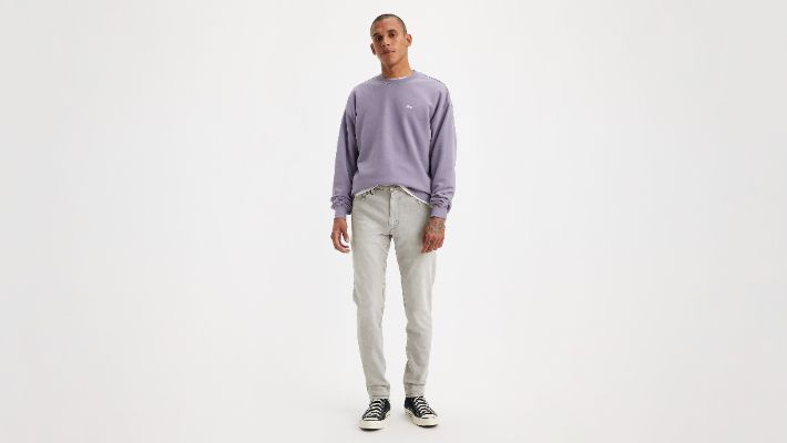 512™ Slim Taper Fit Men's Jeans sold by Levi's