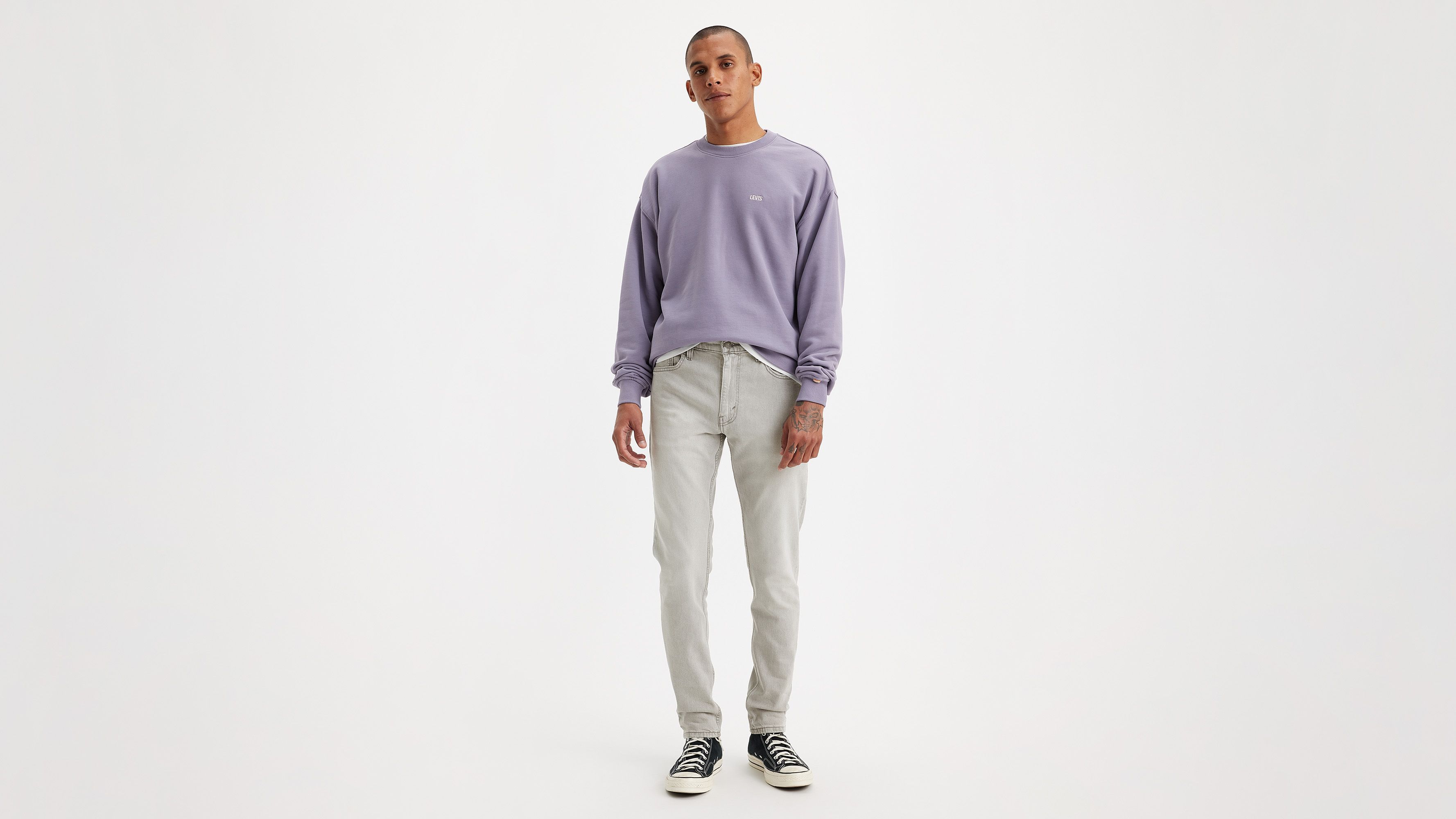 512™ Slim Taper Fit Men's Jeans sold by Levi's