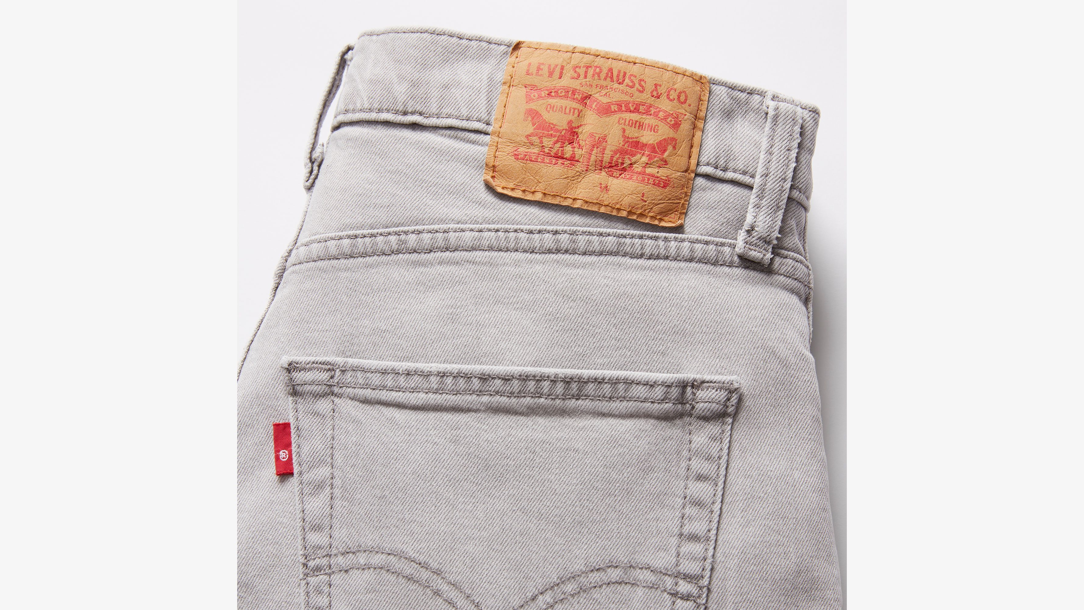 512™ Slim Taper Fit Men's Jeans sold by Levi's product image thumbnail 5