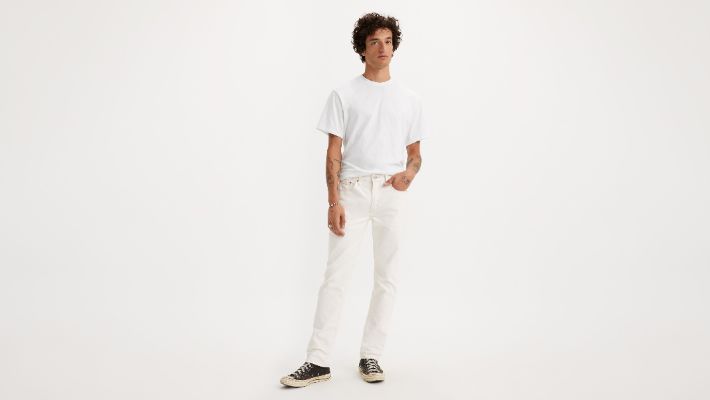 502™ Taper Fit Men's Jeans sold by Levi's