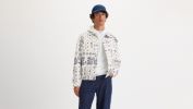 Type I Jacket sold by Levi's