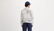 Type I Jacket sold by Levi's