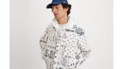 Type I Jacket sold by Levi's
