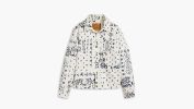 Type I Jacket sold by Levi's