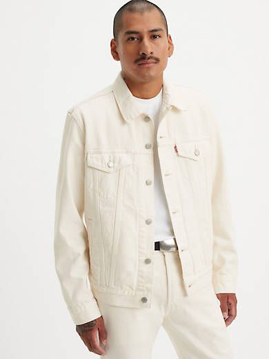 Trucker Jacket sold by Levi's