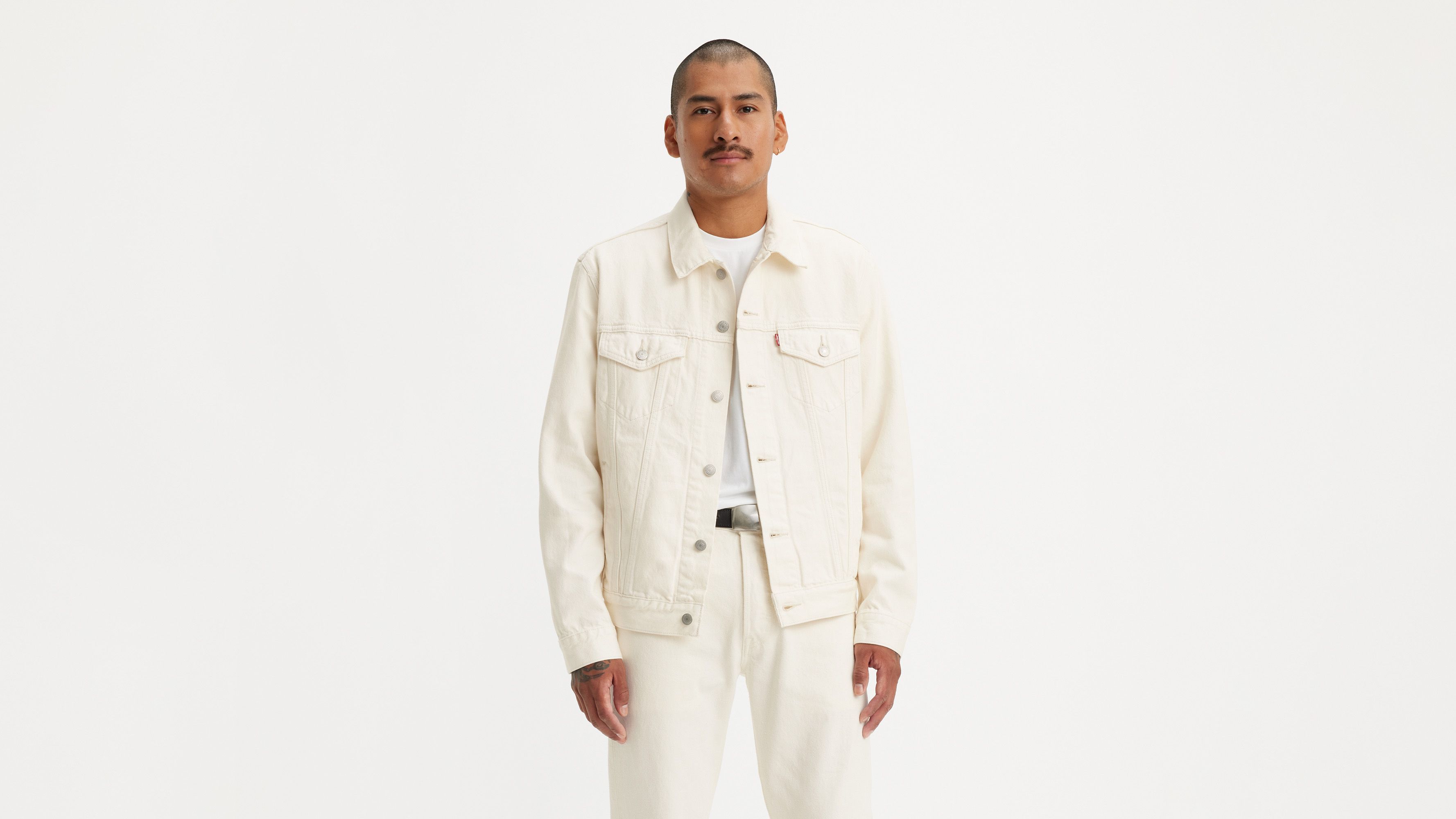 Trucker Jacket sold by Levi's product image thumbnail 2