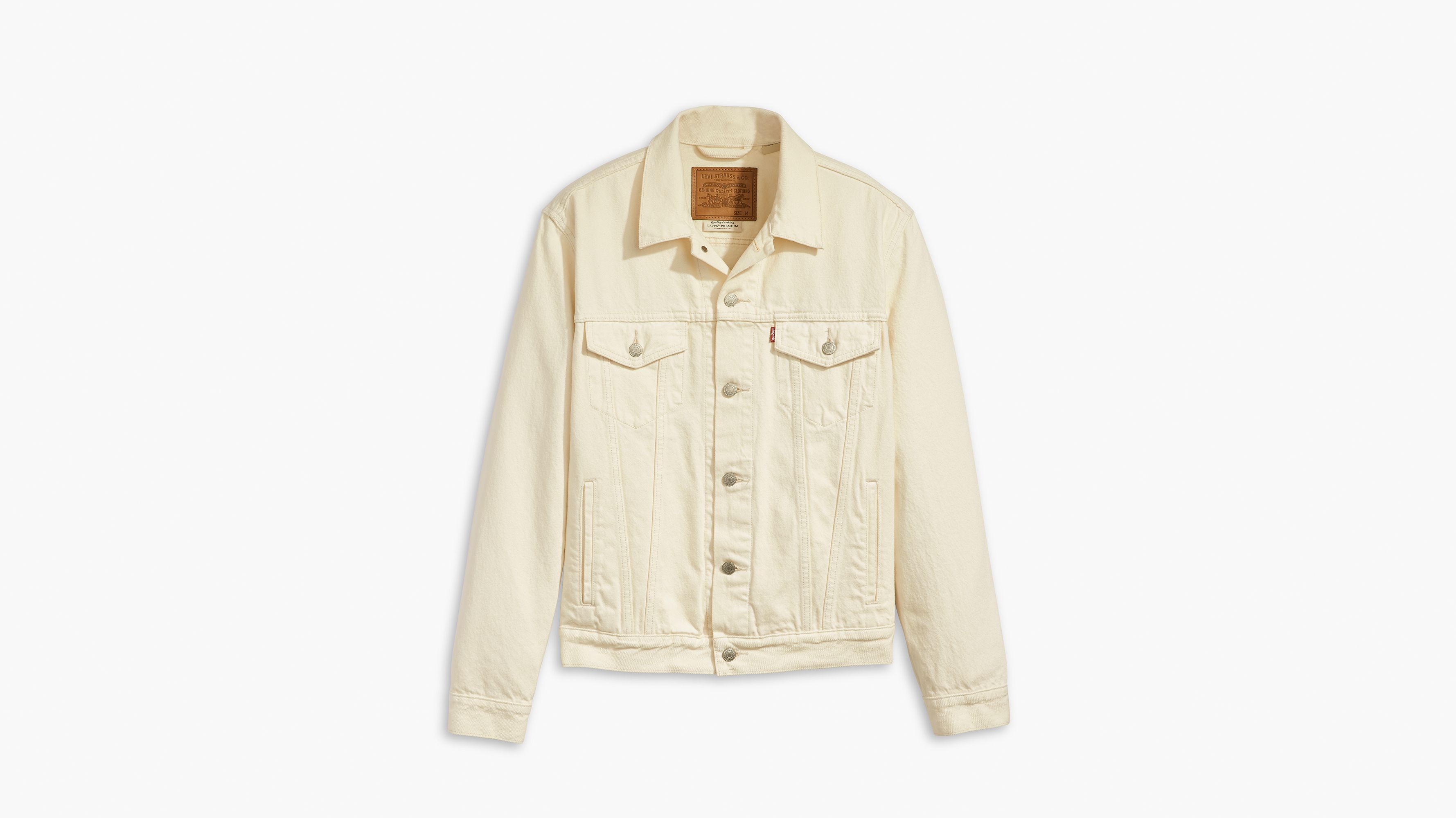 Trucker Jacket sold by Levi's product image thumbnail 5