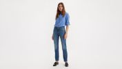 Levi's 501 Original Fit Women's Jeans 28x30 sold by Levi's