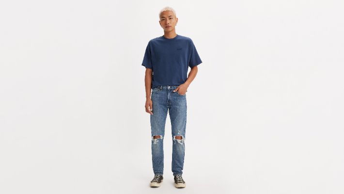 510™ Skinny Fit Men's Jeans sold by Levi's