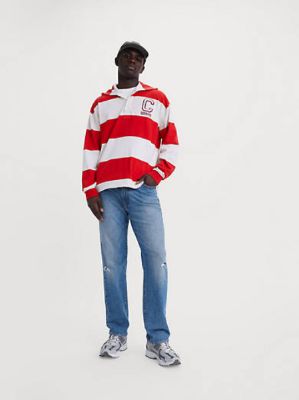 541™ Athletic Taper Fit Men's Jeans sold by Levi's