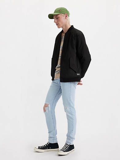 512™ Slim Taper Fit Men's Jeans sold by Levi's