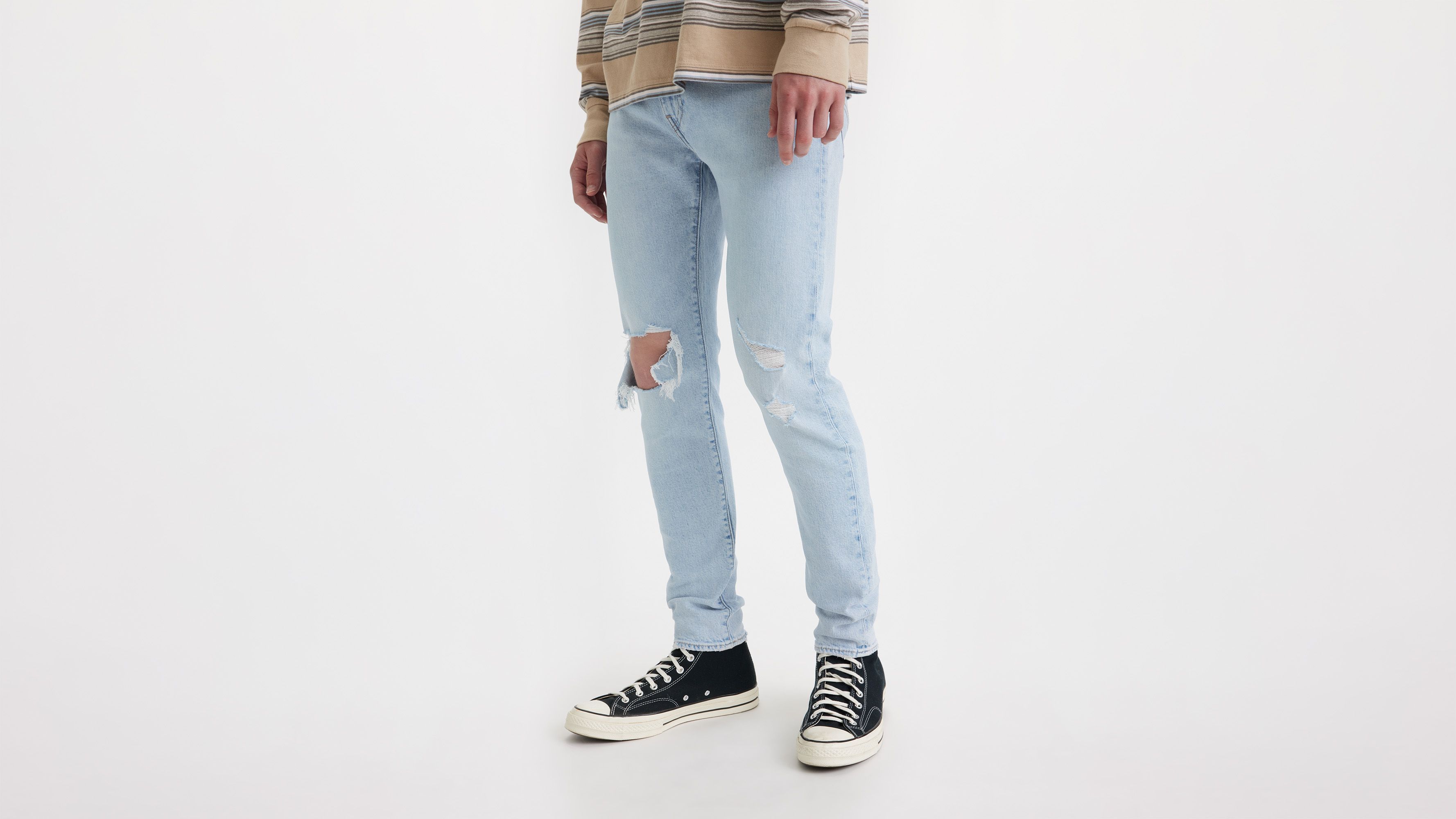 512™ Slim Taper Fit Men's Jeans sold by Levi's product image thumbnail 5