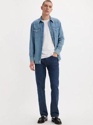505™ Regular Fit Men's Jeans sold by Levi's