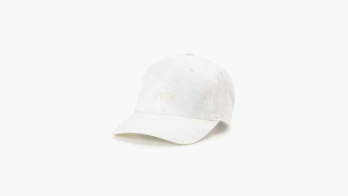 Headline Logo Flexfit® Cap sold by Levi's