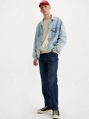 501® Slim Taper Fit Men's Jeans sold by Levi's