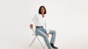 501® Original Fit Transitional Cotton Women's Jeans sold by Levi's