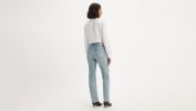 501® Original Fit Transitional Cotton Women's Jeans sold by Levi's