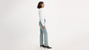 501® Original Fit Transitional Cotton Women's Jeans sold by Levi's