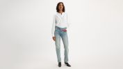 501® Original Fit Transitional Cotton Women's Jeans sold by Levi's