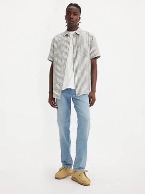 502™ Taper Fit Men's Jeans sold by Levi's