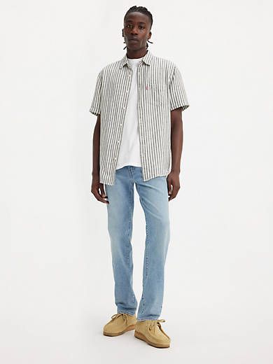 502™ Taper Fit Men's Jeans sold by Levi's