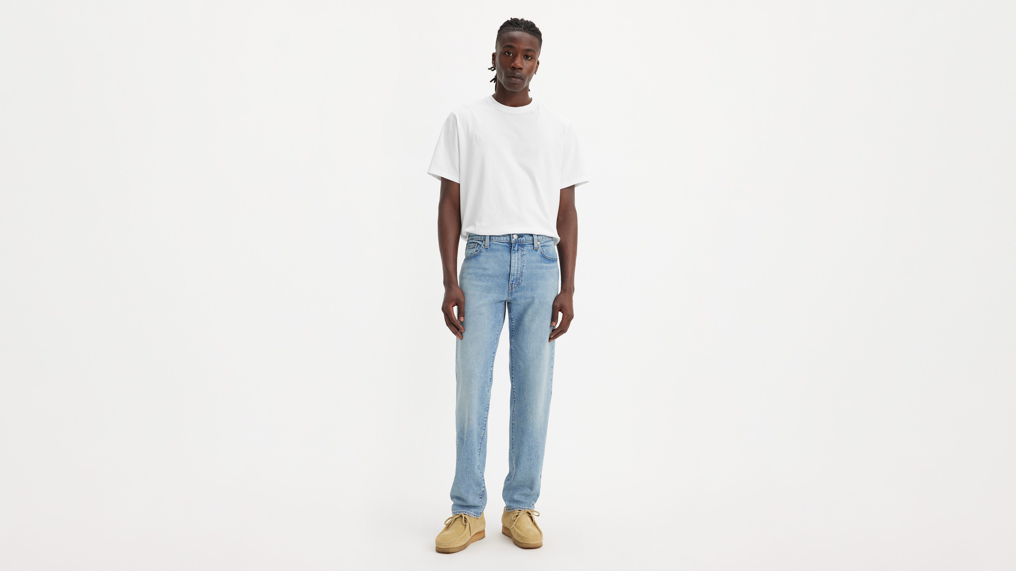 502™ Taper Fit Men's Jeans sold by Levi's product image thumbnail 2