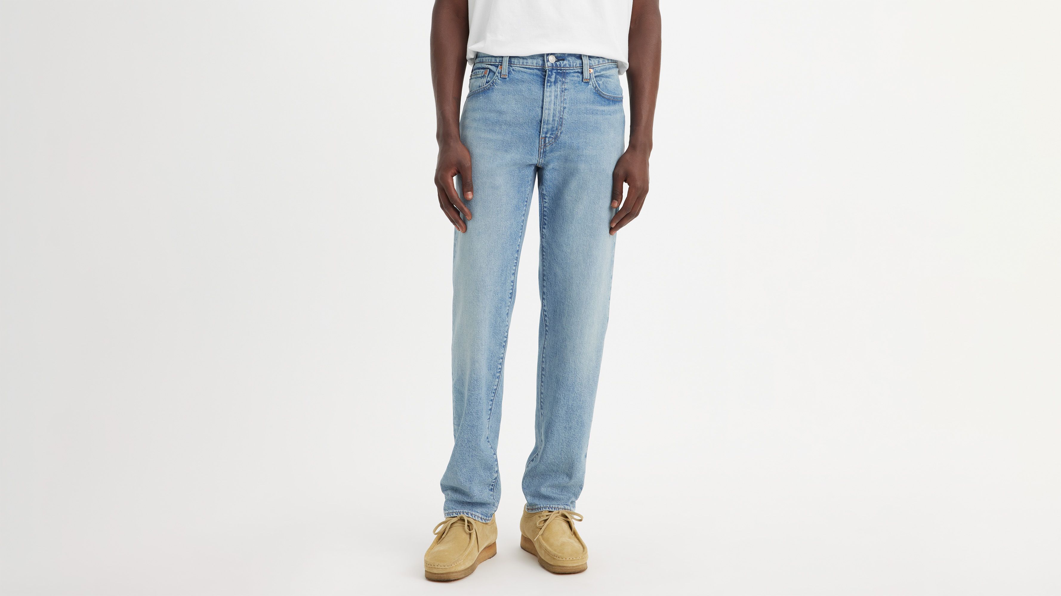 502™ Taper Fit Men's Jeans sold by Levi's product image thumbnail 5