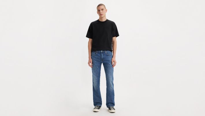 527™ Slim Bootcut Men's Jeans sold by Levi's