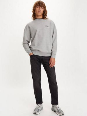 502™ Taper Fit Selvedge Men's Jeans sold by Levi's