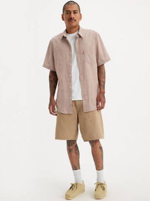 468 Loose 9" Men's Shorts sold by Levi's