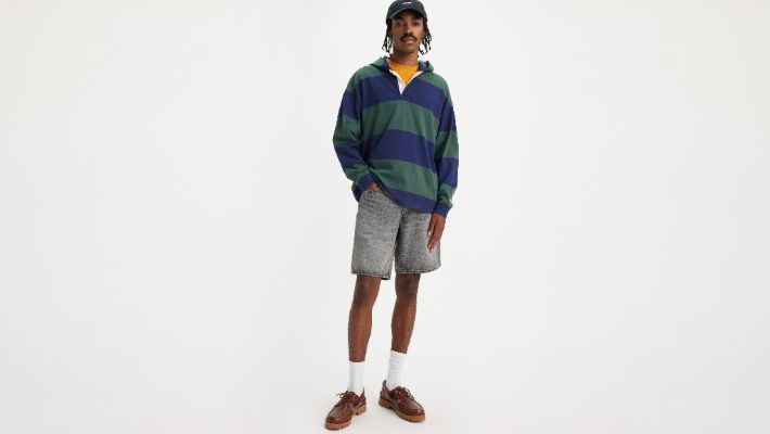 468 Loose 9" Men's Shorts sold by Levi's
