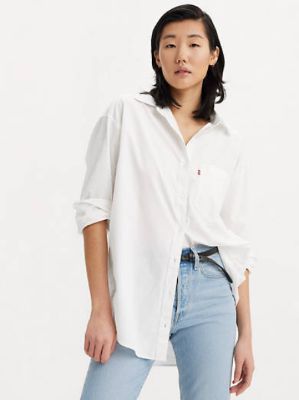 Nola Button Up Shirt sold by Levi's