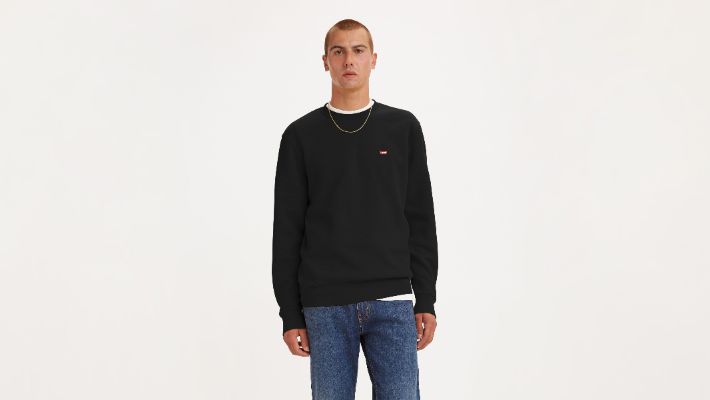 Crewneck Sweatshirt sold by Levi's