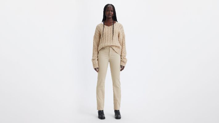Classic Straight Women's Jeans sold by Levi's