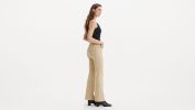 726 High Rise Flare Western Women's Jeans sold by Levi's