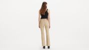 726 High Rise Flare Western Women's Jeans sold by Levi's