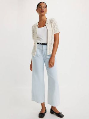 Baggy Featherweight Women's Jeans sold by Levi's