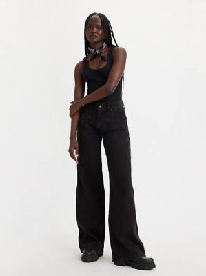 Baggy Dad Wide Leg Women's Jeans sold by Levi's