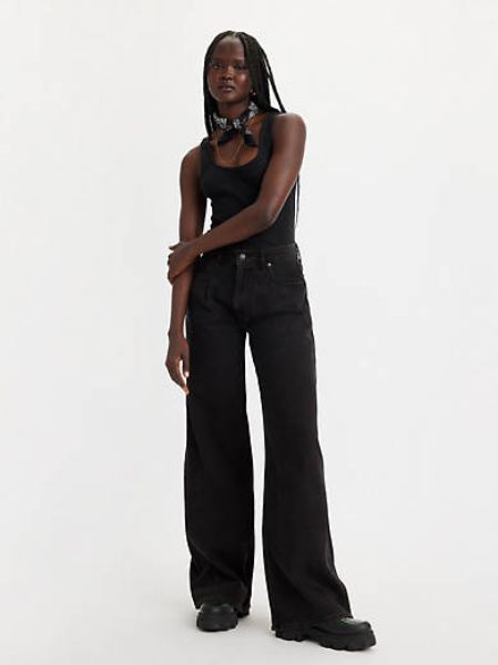 Baggy Dad Wide Leg Women's Jeans sold by Levi's
